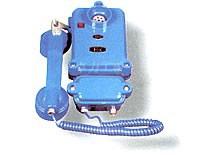 CB-2C磁石電話機(jī)